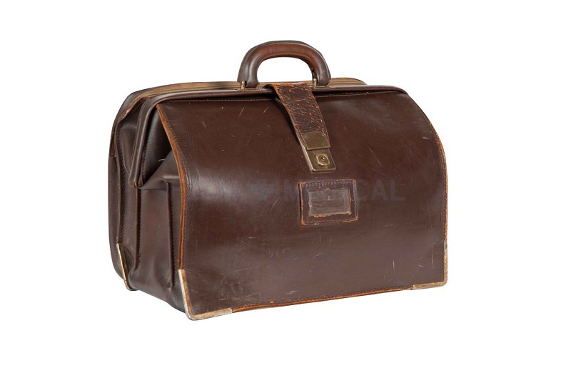 Doctors Gladstone Bag